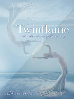 cover image of Twinflame